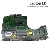 Mặt trước main MSI GT72S/GT72/WT72 i7-6820HK zin OEM