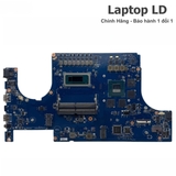 Mặt trước main MSI Katana GF76 mã MS-17L4