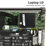 Mặt trước main MSI Modern 15 F13MG