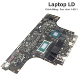 Mặt trước main MSI Prestige 16 AI Studio mã MS-15A21