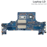 Mặt trước main MSI Stealth 15 A13VF MS-16V61 (i7-13620H) — Laptop LD