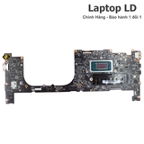 Mặt trước main MSI Summit E13 AI EVO