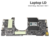 Mặt trước main MSI Summit E14 Flip Evo A13MT CPU i7-1360P RAM 32GB MS-14F11