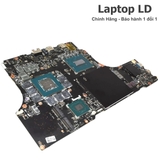 Mặt trước main MSI Vector GP66 mã MS-1545
