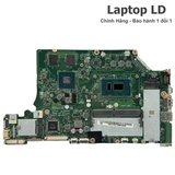Mặt trước mainboard Acer Aspire A517-51 với đầy đủ chipset và linh kiện điện tử