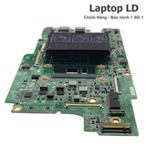 Mainboard Dell Inspiron 13 7368 i7-6500U 15264-1 đang được kiểm tra hoạt động