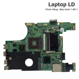 Mặt trước bo mạch chủ Dell Inspiron 14R N4050 với đầy đủ linh kiện