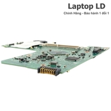 Mainboard Dell Inspiron 15 3551 3552 Pentium N3710 14279-1 đang được kiểm tra hoạt động
