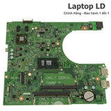 Hình ảnh main laptop Dell Inspiron 3559 3459 sử dụng CPU Intel Core i5-6200U mã 14236-1
