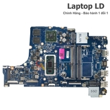Mặt trước bo mạch chủ Dell Inspiron 5494 với đầy đủ chipset và linh kiện