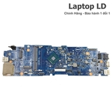 Mặt trước bo mạch chủ Dell Latitude 11 3160 với đầy đủ chipset và linh kiện