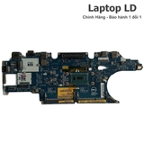 Hình ảnh main laptop Dell Latitude E5450 sử dụng CPU Intel Core i7-5600U mã LA-A902P LA-903P