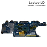 Hình ảnh main laptop Dell Latitude E5470 sử dụng CPU Intel Core i7-6820HQ mã LA-C831P