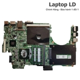 Main Dell Precision M4600