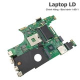 Mặt trước bo mạch chủ Dell Vostro 14 1450 với đầy đủ linh kiện