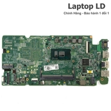 Mặt trước bo mạch chủ Dell Vostro 14 5459 hiển thị đầy đủ linh kiện
