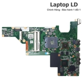 Mặt trước bo mạch chủ HP hỗ trợ CQ43 431 630 631 với đầy đủ linh kiện