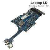 Mặt trước bo mạch chủ HP Envy X360 13-AR với đầy đủ chipset và linh kiện