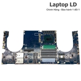 Mặt trước bo mạch chủ HP ZBook Fury 16 G11 với đầy đủ chipset và linh kiện