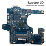 Mặt trước mainboard laptop Acer Aspire E1-522 AMD E1-2500 mã 12253-1M