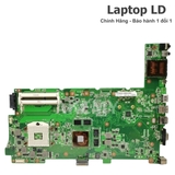 Mặt trước mainboard laptop Asus A73SD / N73SV VGA GT540M