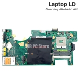 Mặt trước mainboard laptop Asus G73JH / G73SW