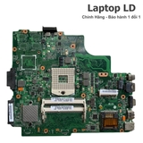 Mặt trước mainboard laptop Asus K43SD / K43A / K43SA / K43SV / X43S