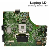 Mặt trước mainboard laptop Asus K53E / K53SD / k53SV