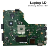Mặt trước mainboard laptop Asus K54C / A54C / X54C / K54L