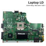 Mặt trước mainboard laptop Asus K55VD / K55A / F55V / R500V / R503V / U57A