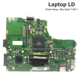 Mặt trước mainboard laptop Asus K55VM Rev 2.0