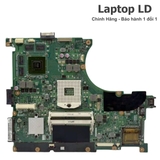 Mặt trước mainboard laptop Asus N56VM / N56VZ / N56VJ VGA GT650M