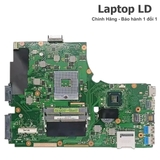 Mặt trước mainboard laptop Asus Q500A Rev 2.1