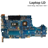 Mặt trước mainboard laptop Asus Q504 / Q534 / Q524 / UX560UQK CPU i7-7500U