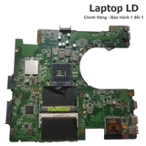 Mặt trước mainboard laptop Asus U56E REV 2.0