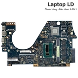 Mặt trước mainboard laptop Asus UX302LNB / UX302LG CPU i7-4500U