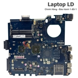 Mặt trước mainboard laptop Asus X43B / X43U / K43B / K43U LA-7321P