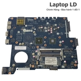 Mặt trước mainboard laptop Asus X53U / A53U / K53U CPU E-450 mã LA-7322P