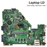 Mặt trước mainboard laptop Asus X550LD / R510L / X552L / Y581L CPU i5-4200U