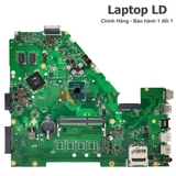Mặt trước mainboard laptop Asus X550MD / Y582M / X552M / X550MJ CPU N2810