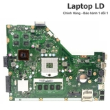 Mặt trước mainboard laptop Asus X55VD / X55C / X55A