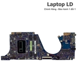 Mặt trước mainboard laptop Asus ZenBook UX301FA / UX301LAA CPU i7-4500U 8GB