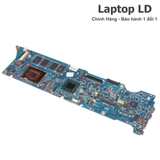 Mặt trước mainboard laptop Asus ZenBook UX31A UX31E CPU i5-2557M
