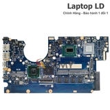 Mặt trước mainboard laptop Asus ZenBook UX32VD / BX32A CPU i5-3337U