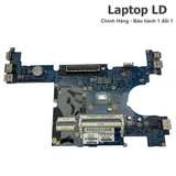 Mặt trước mainboard laptop HP EliteBook 2170p CPU i5-3317U mã 693357-601