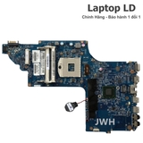 Mặt trước mainboard laptop HP Pavilion DV7-7000 mã 11276-2