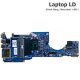 Mặt trước mainboard laptop HP Pavilion X360 M3-U CPU i5-6200U mã 15256-1