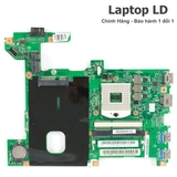 Mặt trước bo mạch chủ Lenovo G480 G580 với đầy đủ chipset và linh kiện