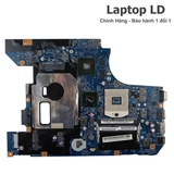 Mặt trước bo mạch chủ Lenovo IdeaPad B570 Z570 với đầy đủ linh kiện và chipset