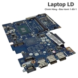 Mặt trước bo mạch chủ Lenovo Ideapad Flex 4-1470 với đầy đủ linh kiện
